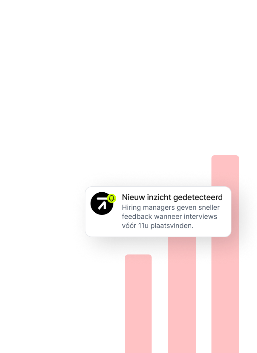 Spot trends and improve