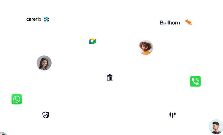 Scattered tools and data converging to Taloo